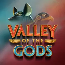 Valley of The Gods